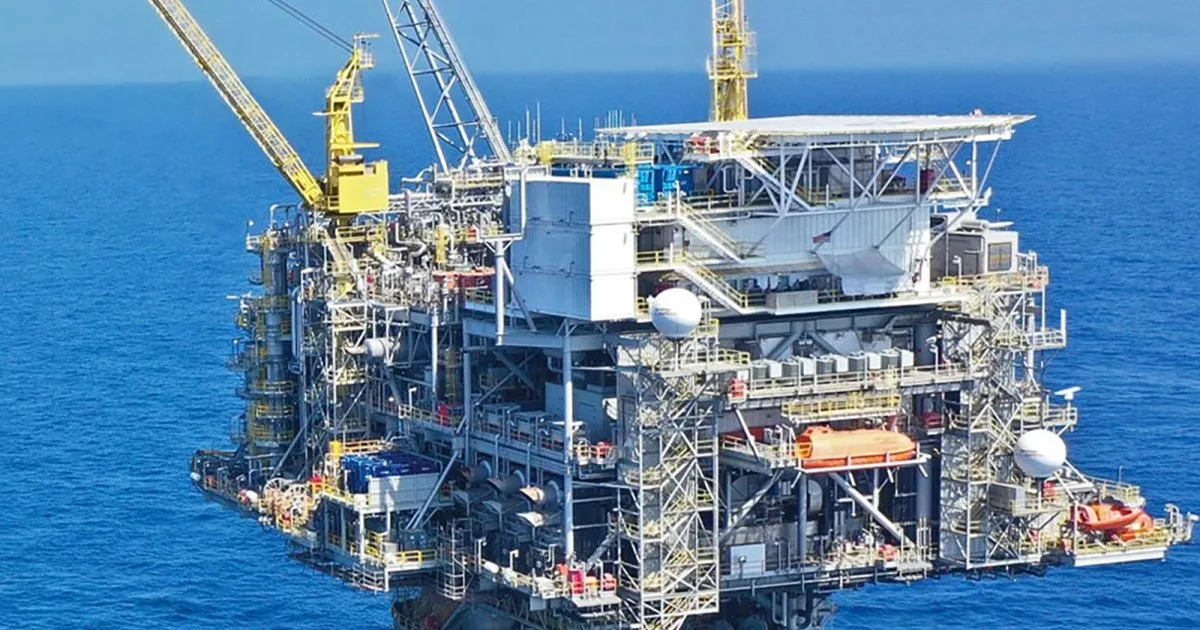 Actividad petrolera en Islas Malvinas: Navitas y Rockhopper incorporan un segundo buque para la explotación offshore