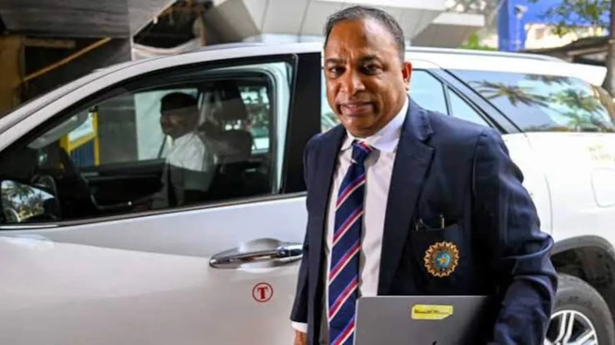 "Not Accurate": BCCI Denies Reports Of India vs Sri Lanka ODI Venue Shift From Delhi To Ahmedabad