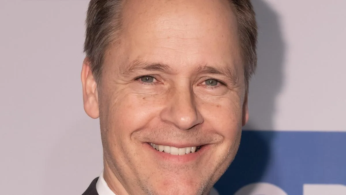 Chad Lowe shares poignant message on faith following daughter's death