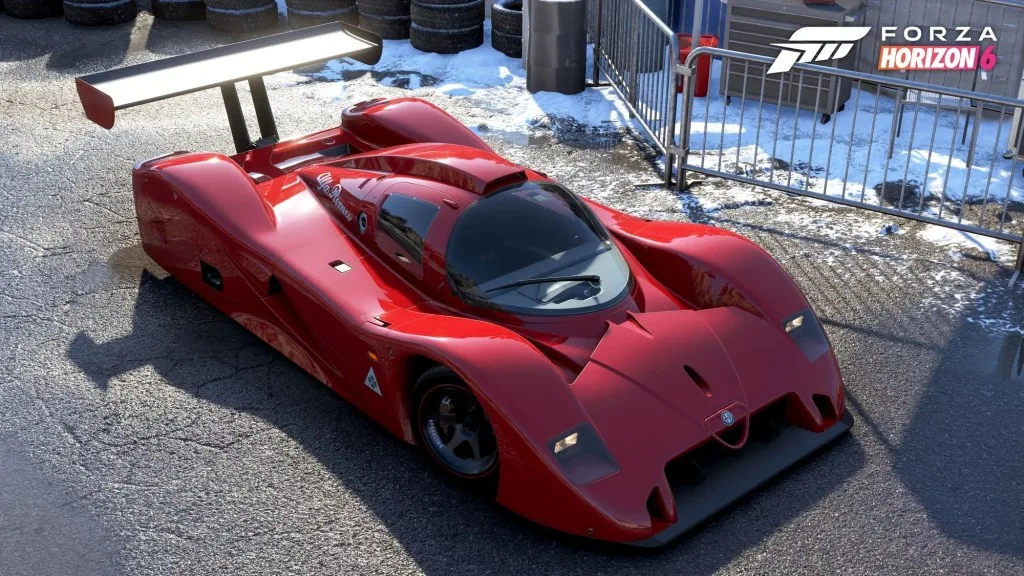 ‘Forza Horizon 6’ tiene fecha de lanzamiento en PS5 y sí, tendrás que esperar hasta 2027
