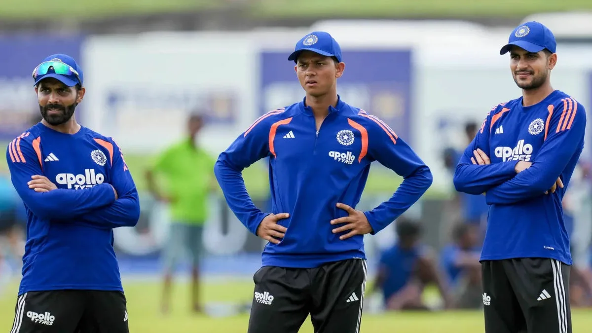India seek 2-0 sweep: Gill, Jaiswal look to bounce back; Kuldeep to miss out?