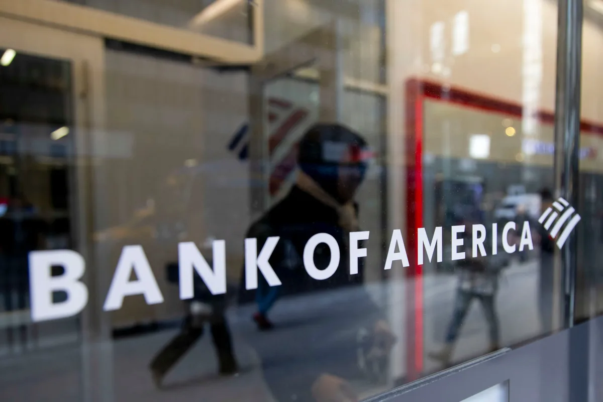 Le ‘cae la voladora’ a Bank of America: ¿Por qué gobierno de Trump la multó con mil 200 millones de dólares?