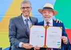 Sidônio deixará Secom para reforçar campanha de Lula no 2º turno