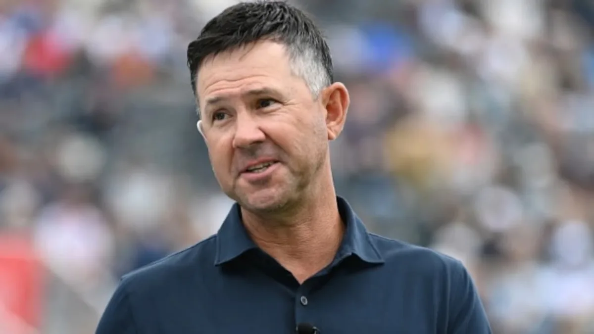 Ricky Ponting Shows The Mirror To Australia After 'Embarrassing' Bangladesh Defeat