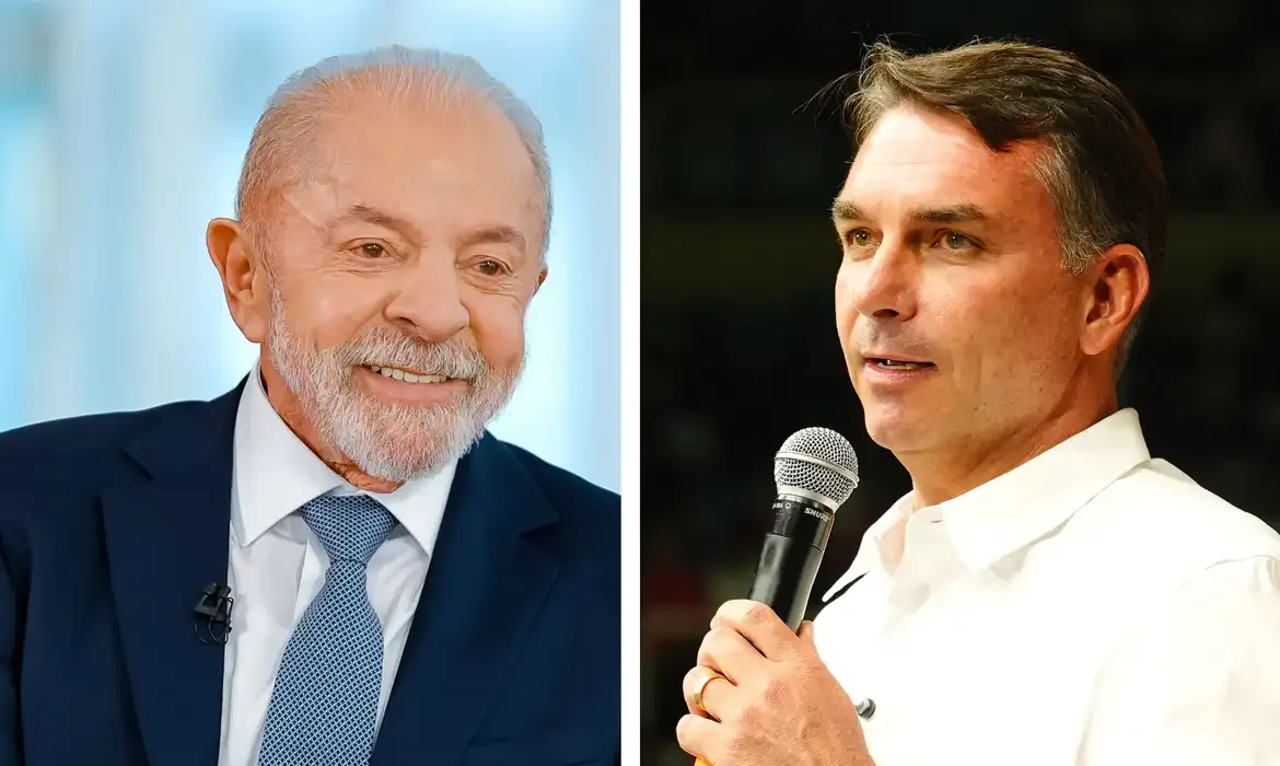 A TARDE Eleições analisa estratégias de Lula e Flávio e votação do fim da escala 6x1