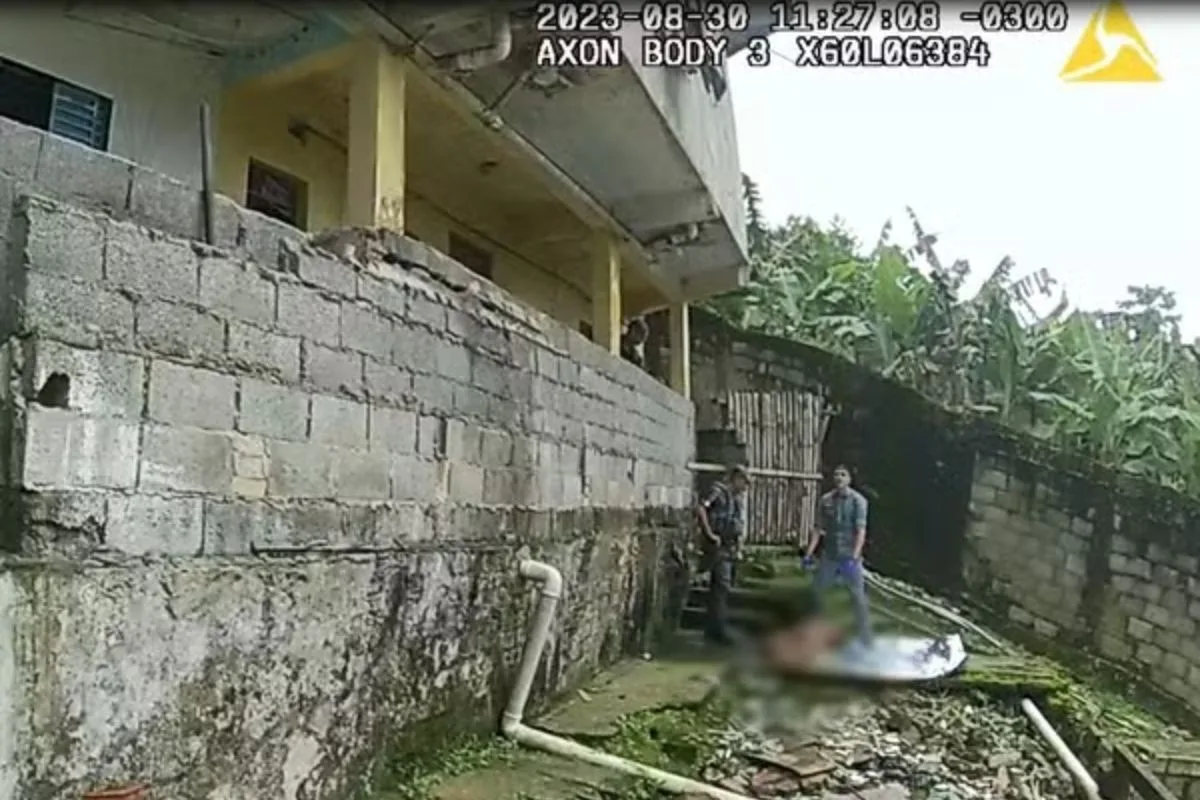 PMs que atiraram em motoboy nu durante Operação Escudo irão a júri popular; entenda