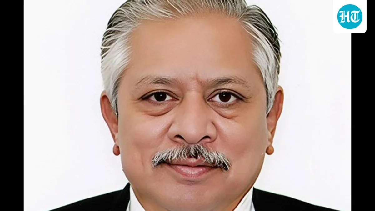 SC panel picks new Rajasthan HC chief justice amid allegations against acting CJ