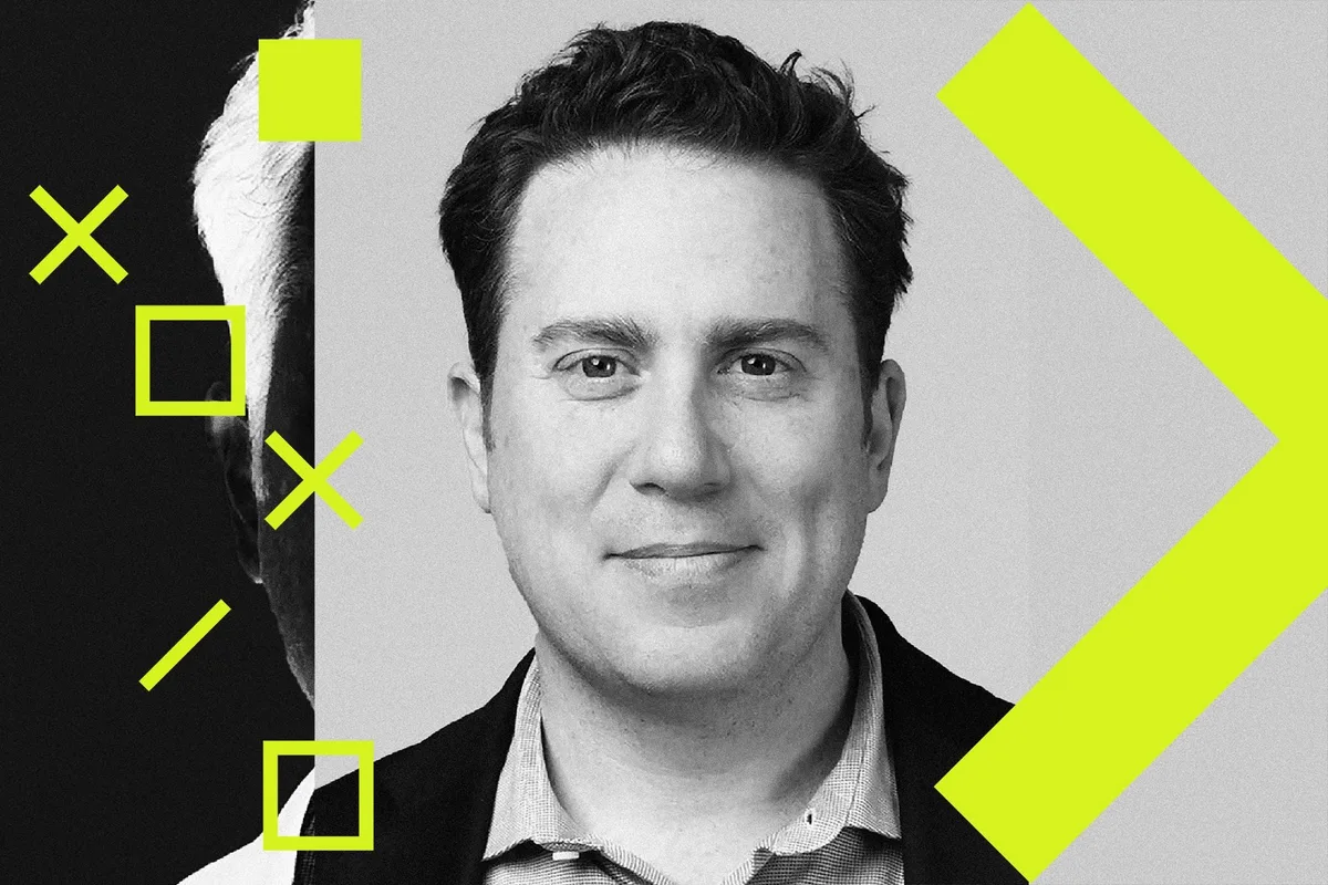 It’s about ethics in journalism, with Ben Smith