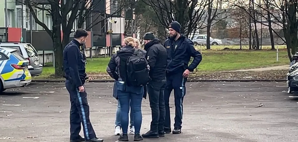 Er wollte sie vernichten
