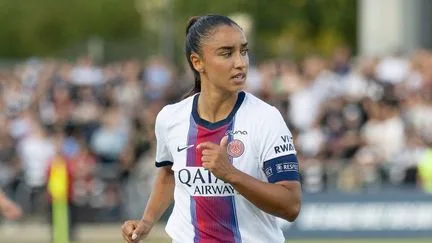 Le PSG écarte Francfort et disputera bien la Ligue des champions féminine cette saison