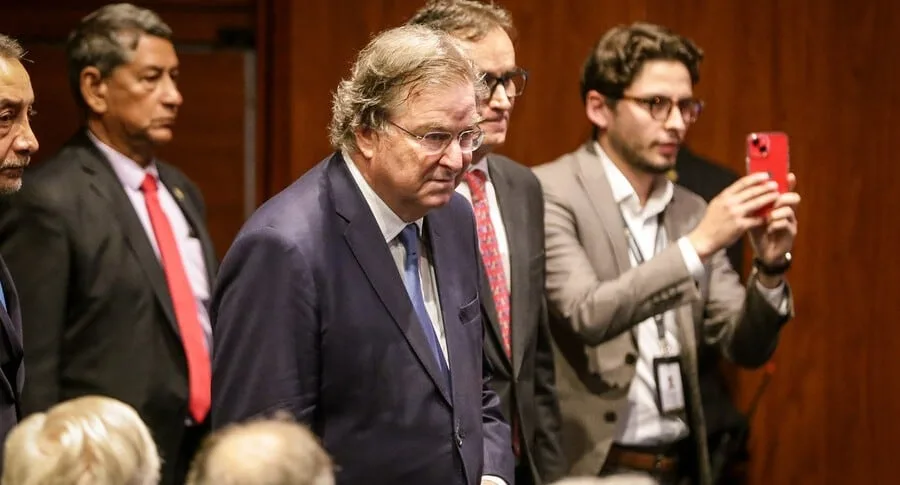 Grupo Gilinski podría obtener el control mayoritario de GeoPark mediante un canje por el yacimiento Bare en Venezuela