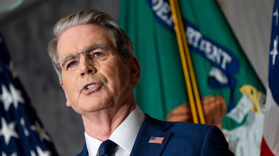 Bessent on trade war with Canada: Carney ‘chose to walk away’ from a deal