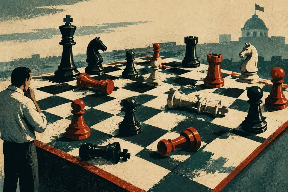 Sorpresas, por Fernando Rodríguez