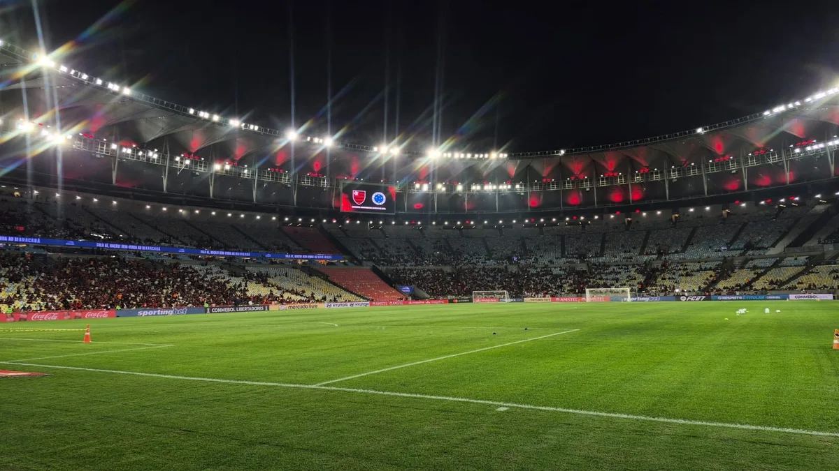 Flamengo x Mirassol: onde assistir ao vivo, horário e escalações