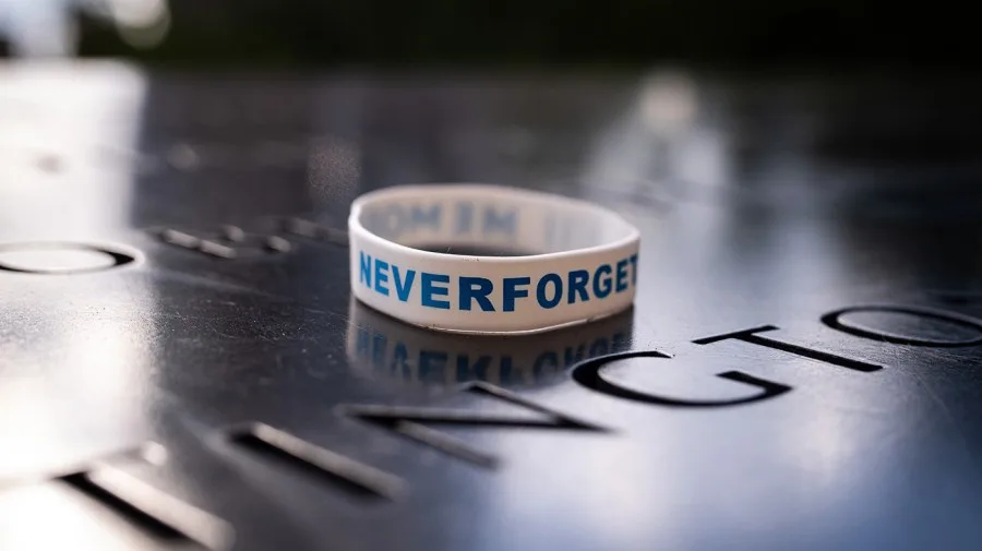 America looks back on 25 years since 9/11
