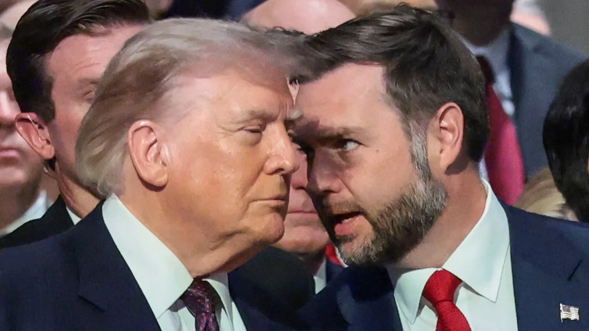 GOP Panic Explodes as Voter Revolt Hits Trump Country
