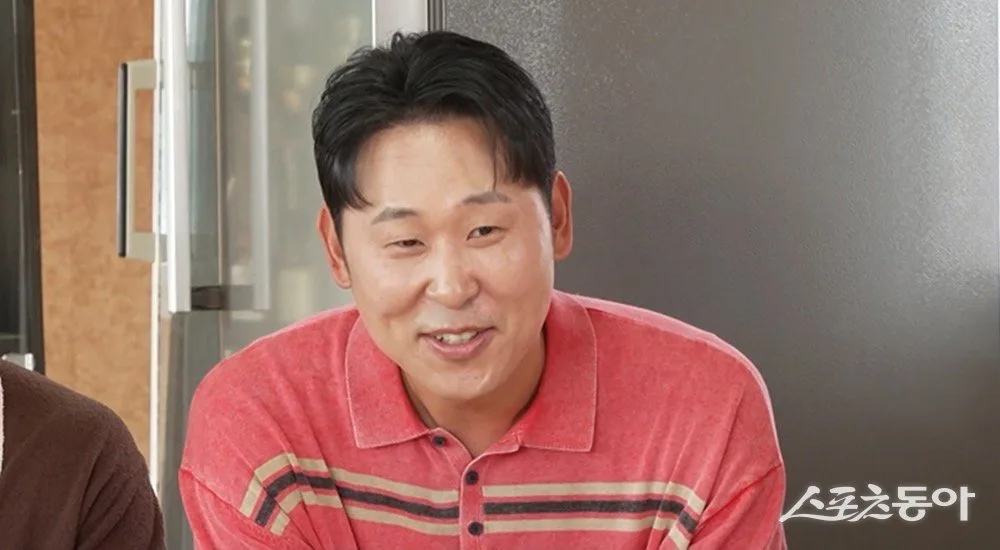 윤석민, 33세 은퇴 후 6개월 고백…“야구장 함성도 괴로웠다”