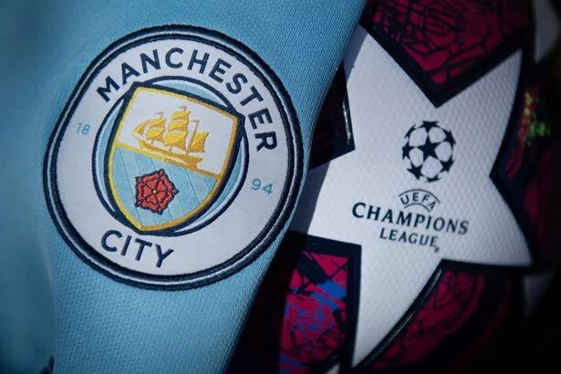 Why do Man City fans boo the Champions League anthem? Reason behind pre-match ritual