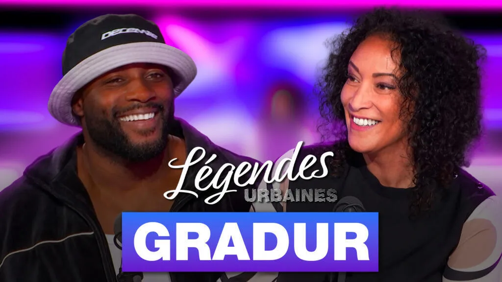 Gradur, la puissance du Sheguey