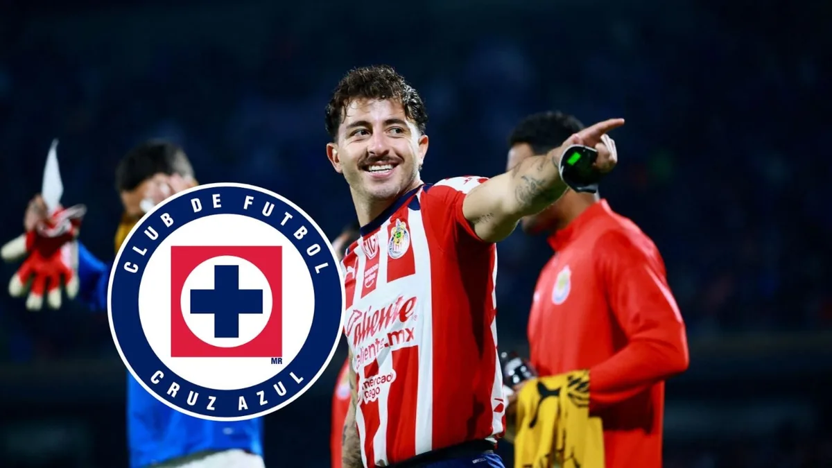 Alan Mozo a Cruz Azul: cuál es el contexto deportivo e institucional del lateral mexicano