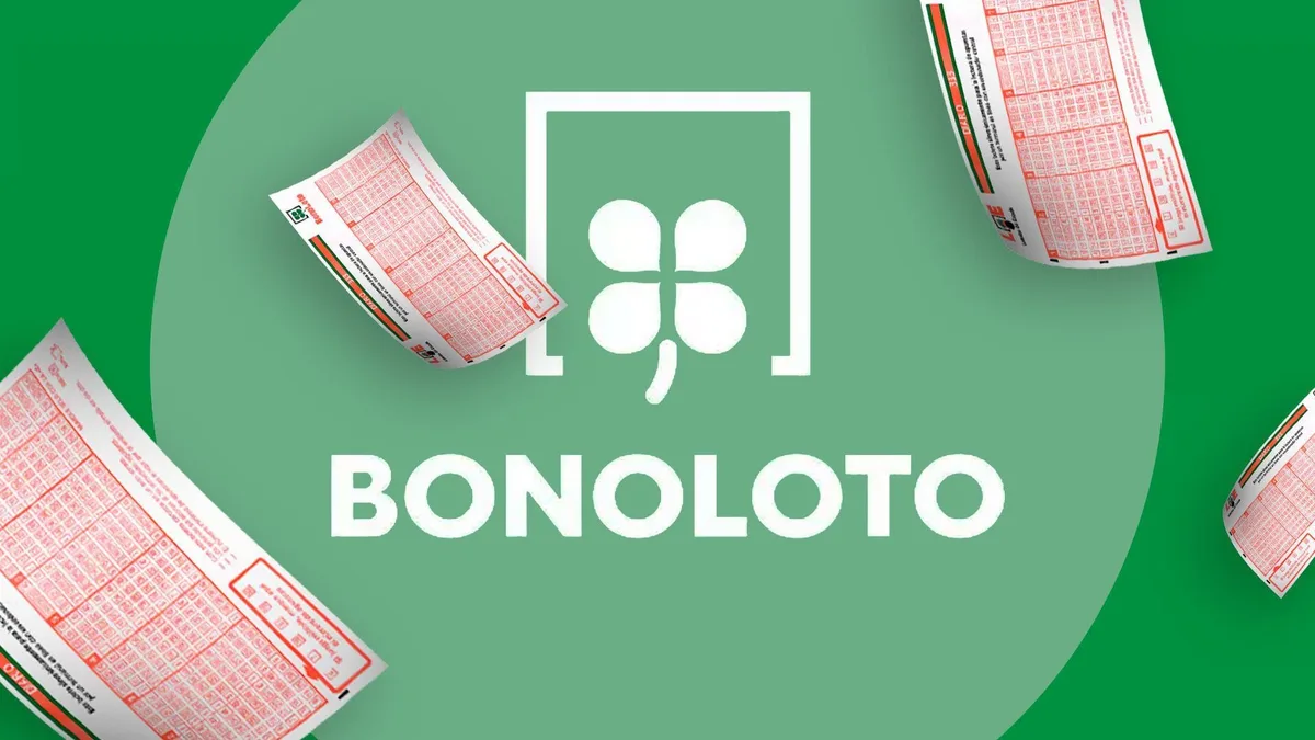 Comprobar Bonoloto del sorteo de este viernes 21 de agosto de 2026