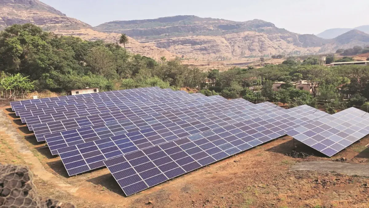 Solar heat: A market waiting to be created