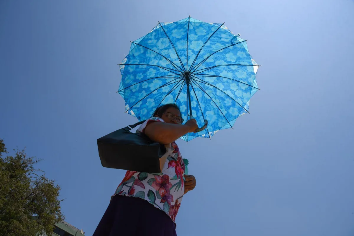 ‘Bochorno’ en la Península de Yucatán: Espera hasta 38°C este viernes 18 de septiembre