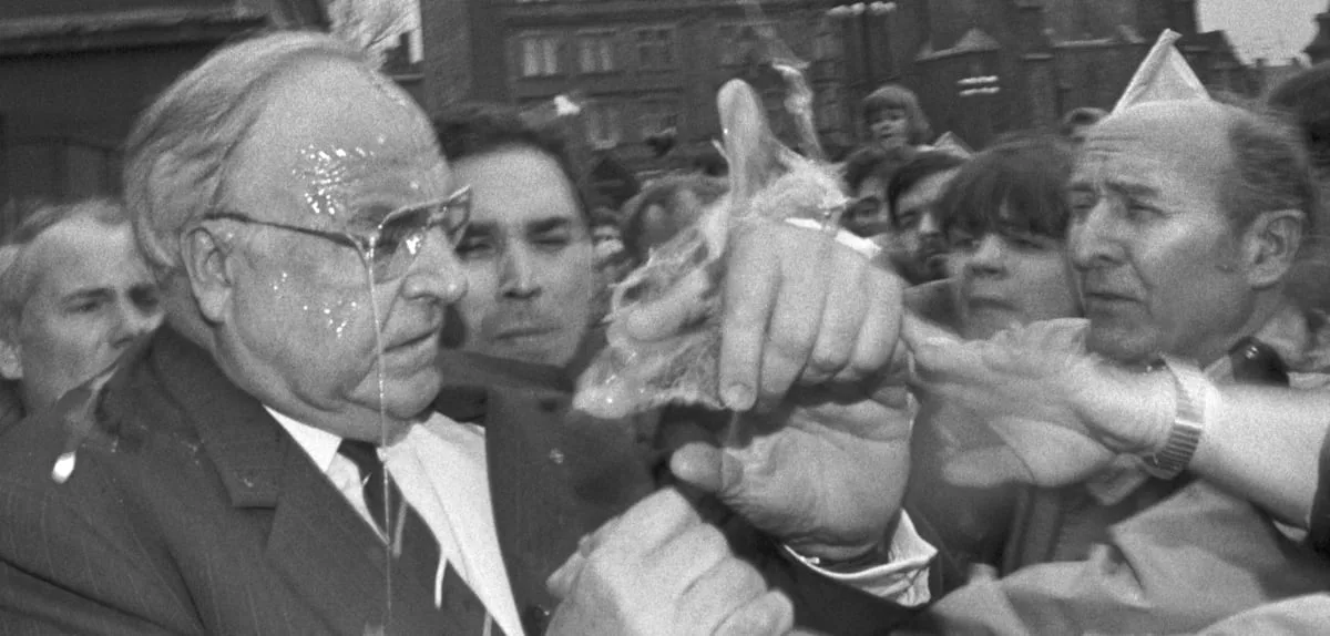 10 berühmte Fotos – weißt du, wann sie entstanden sind?