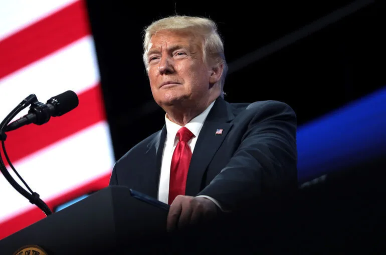 Зачем Дональду Трампу понадобился прямой диалог с Ким Чен Ыном