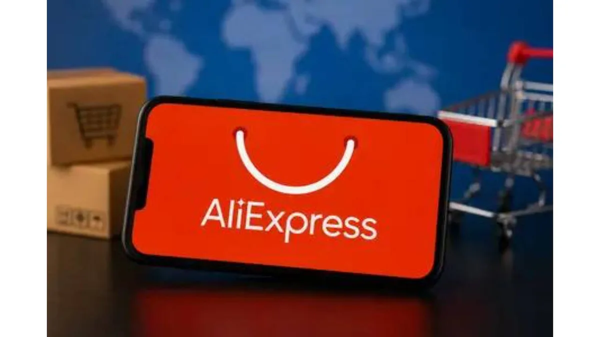 China's AliExpress caught using an ‘audio fingerprint’ trick to track visitors