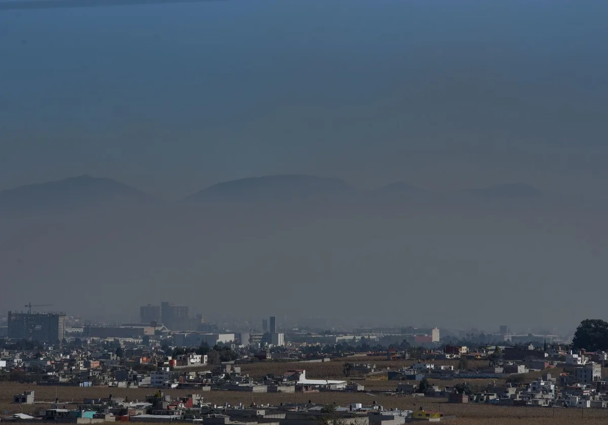 Suspenden contingencia ambiental en CDMX: quitan el doble Hoy no Circula para este domingo
