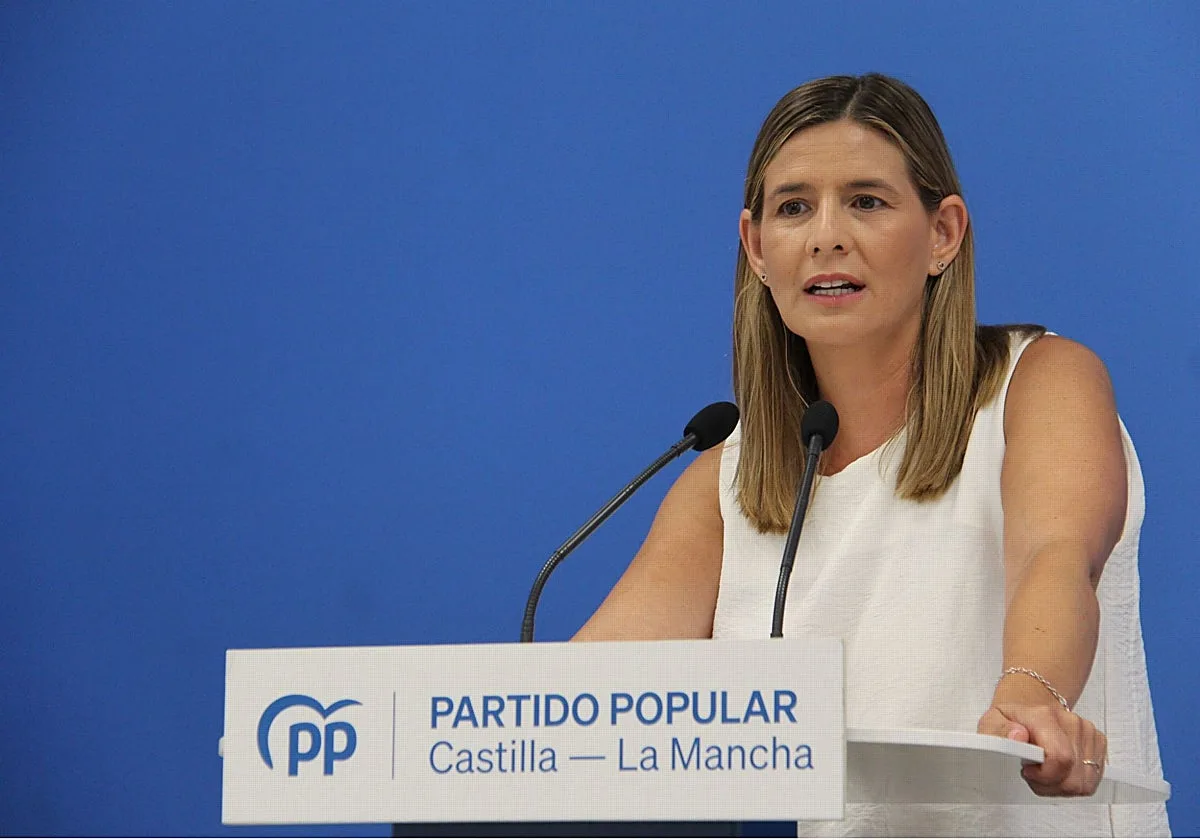 El PP pide a Page que ponga a sus ocho diputados «a disposición» del Congreso para forzar un adelanto electoral