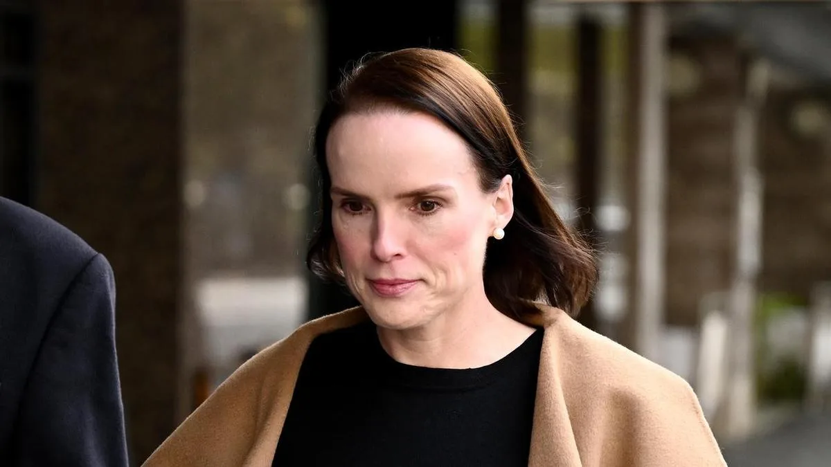 Staffer felt set up to get rid of building watchdog