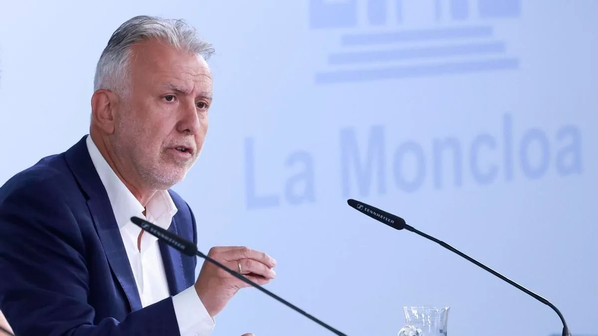 Así ha sido la última hora sobre la actualidad política el 27 de agosto de 2026