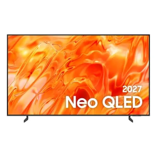 Hora de renovar a sala: selecionamos TVs QLED em promoção na Amazon