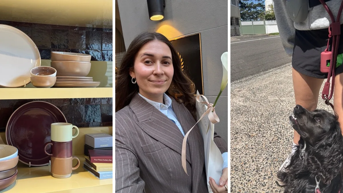 7You Deputy Editor reveals the 10 must-have items she’s adding to cart this week