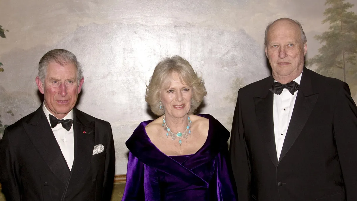De Carlos III y Federico de Dinamarca a los reyes Felipe VI y Letizia: las Casas Reales europeas se despiden de Harald