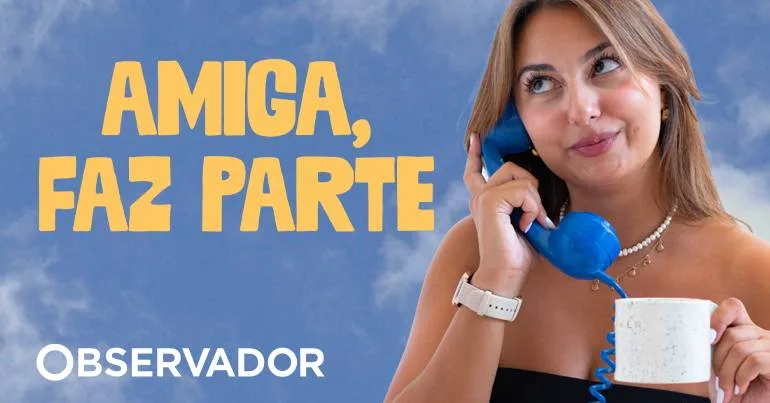 Saber sair também é amor