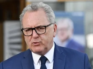 Des élus RN et UDR réclament la démission de Richard Ferrand, le Conseil constitutionnel saisi