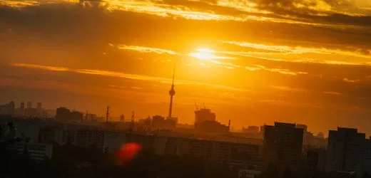 Berlin nach der Wahl: Linke-Sieg entfacht Streit über Clans, Judenhass und Armut