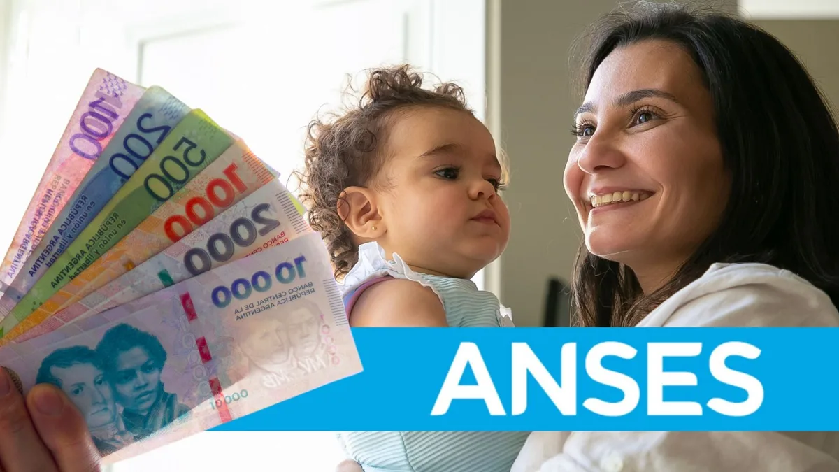 Es oficial | ANSES confirmó qué pasará con la Tarjeta Alimentar en septiembre 2026 y quiénes la cobran