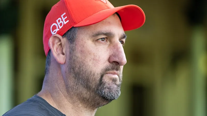No plans for five suspended Swans to attend qualifying final