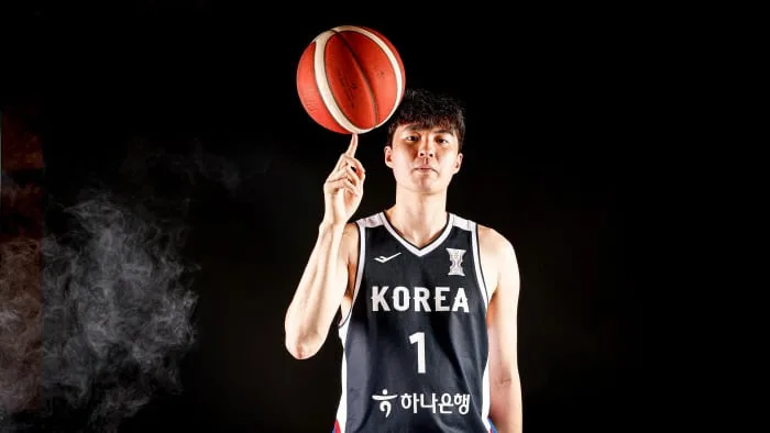 "이기기 위해 뭐든 할 것" FIBA도 주목했다! 한국 절대 에이스 이현중의 레바논전 포인트 "리바운드, 스위치가 중요" 왜?