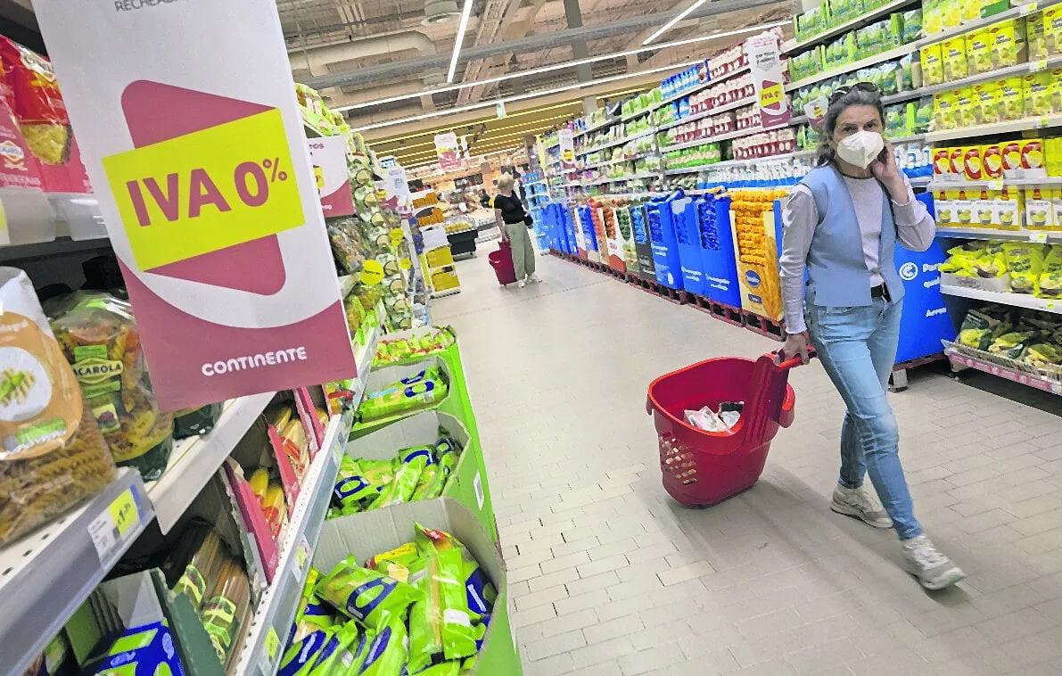 Chega propõe IVA zero nos alimentos, descida nos combustíveis e fim das portagens no Tejo