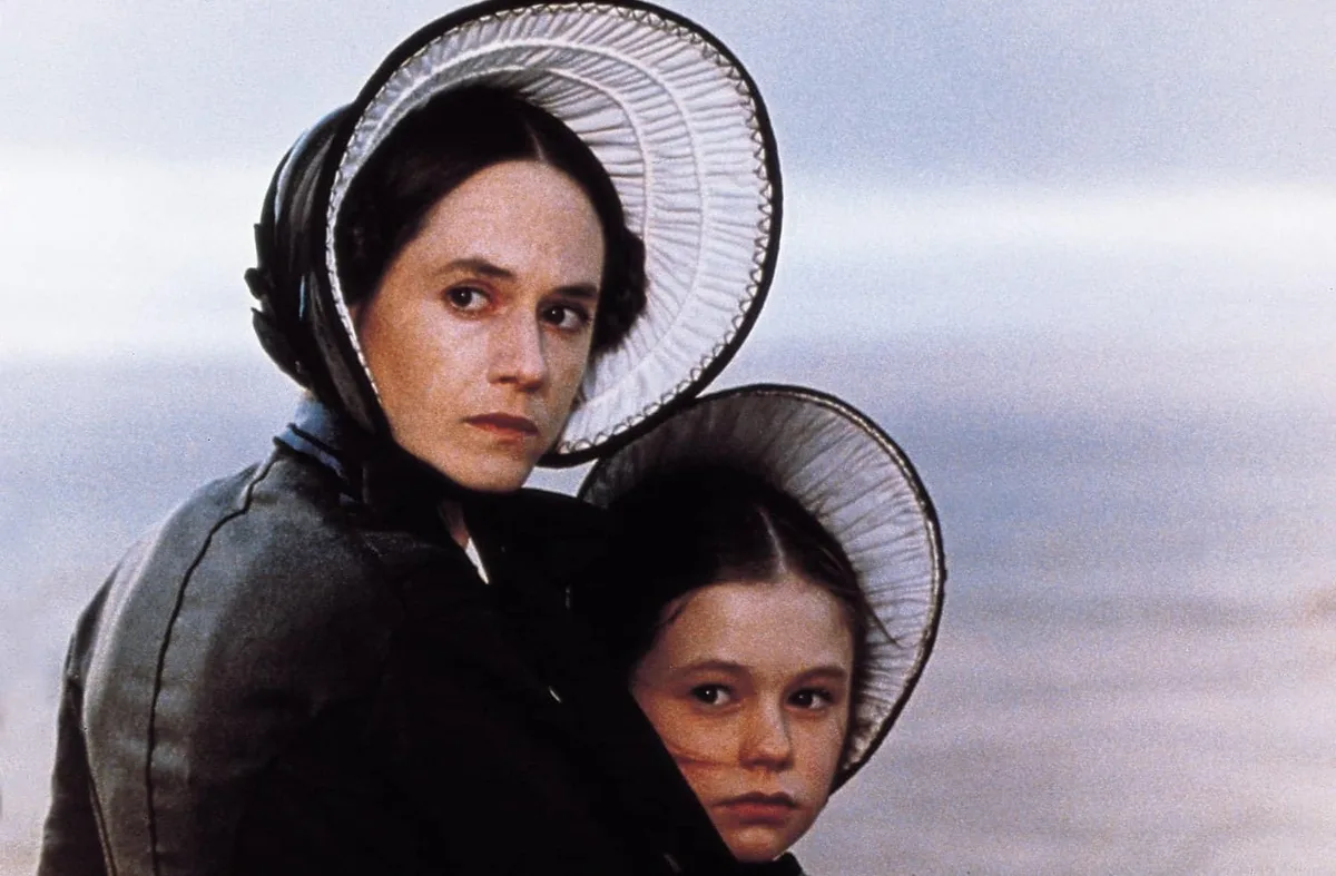 La lección de piano: los secretos detrás de una de las historias de amor y deseo más intensas del cine