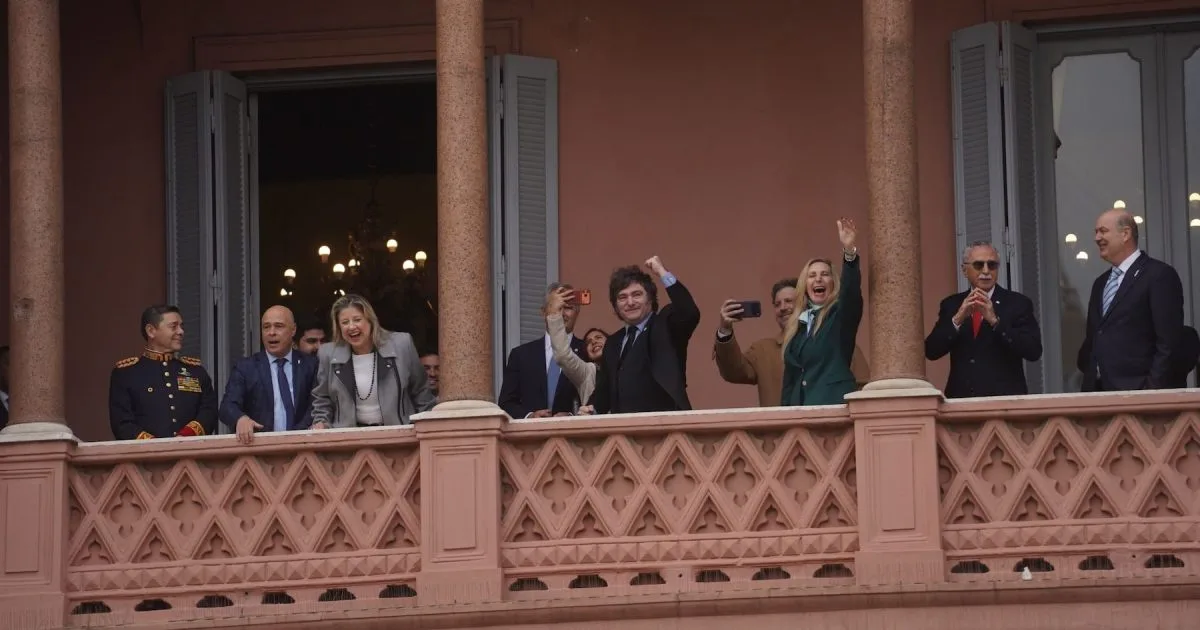 Frente común hacia 2027: Javier Milei fija la agenda en Casa Rosada y apura los acuerdos con el PRO