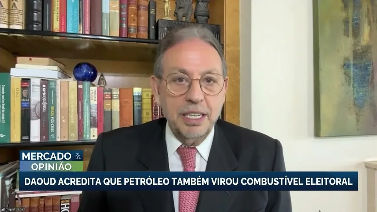 Petrobras anuncia descoberta de petróleo no Amapá e gera expectativas