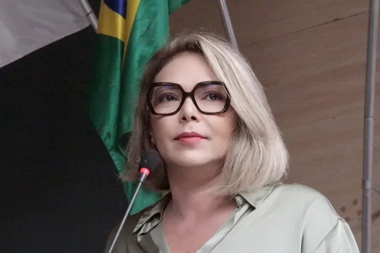 “Mendonça é o novo Moro”, diz Liana Cirne
