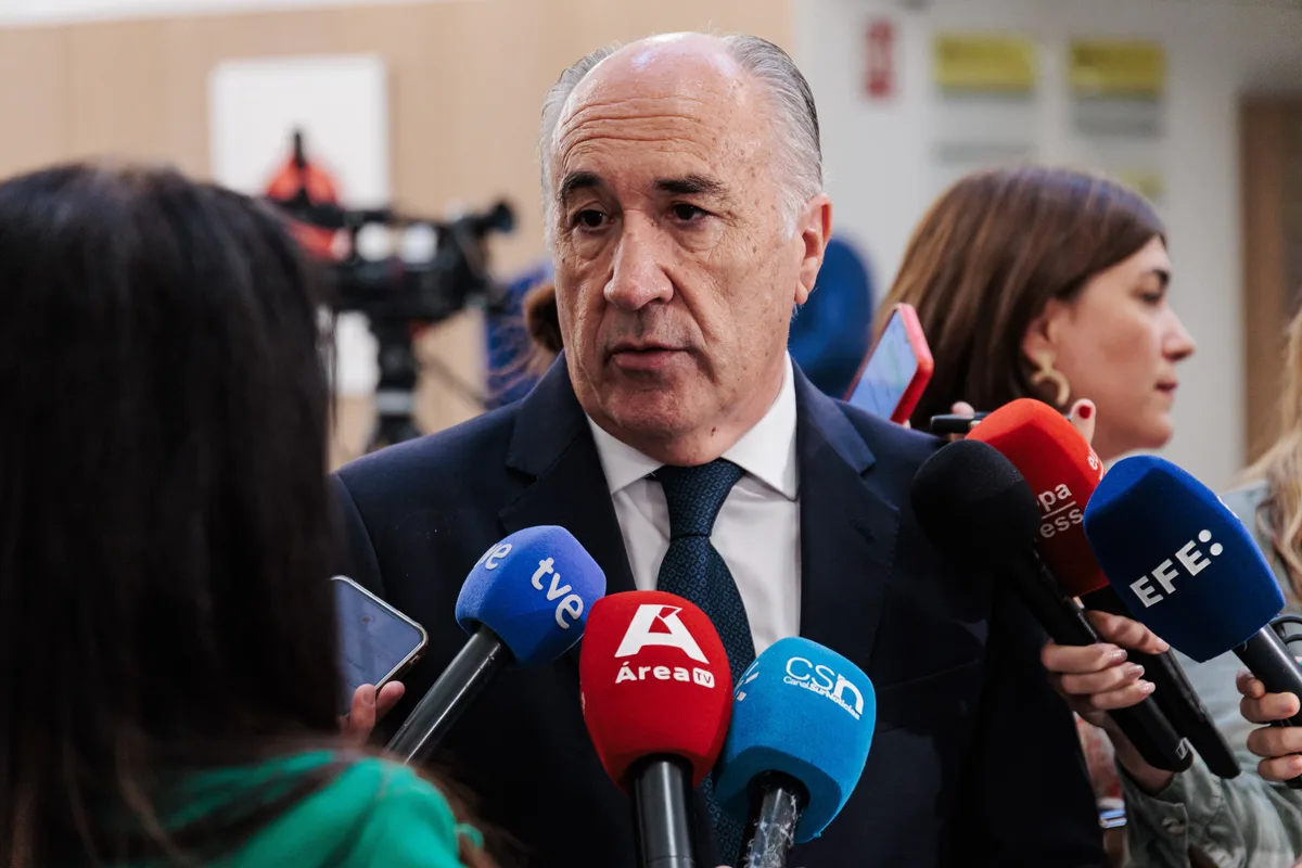 Dimiten los 12 concejales del PP de Algeciras mientras Landaluce se enroca en la Alcaldía