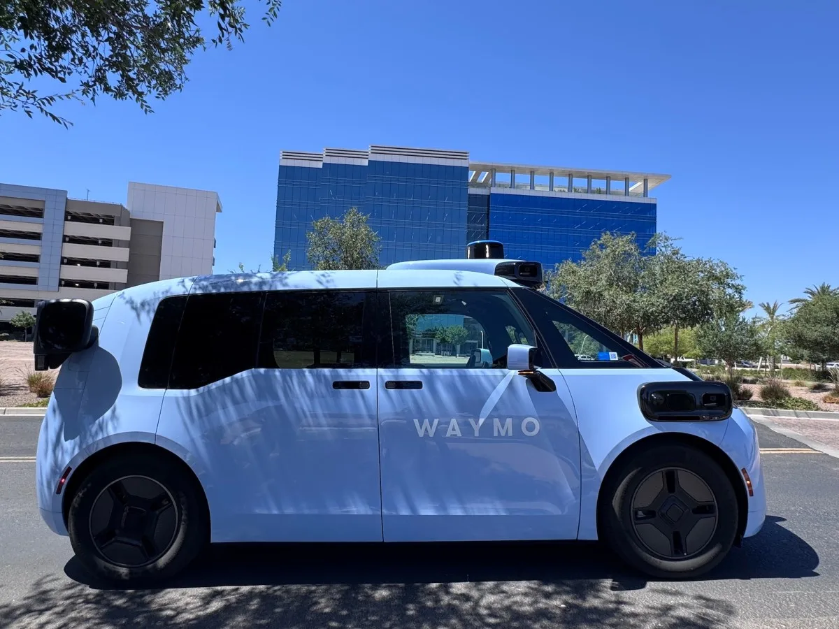 Waymo accelerates robotaxi expansion with launches in Denver, San Diego, and Tampa